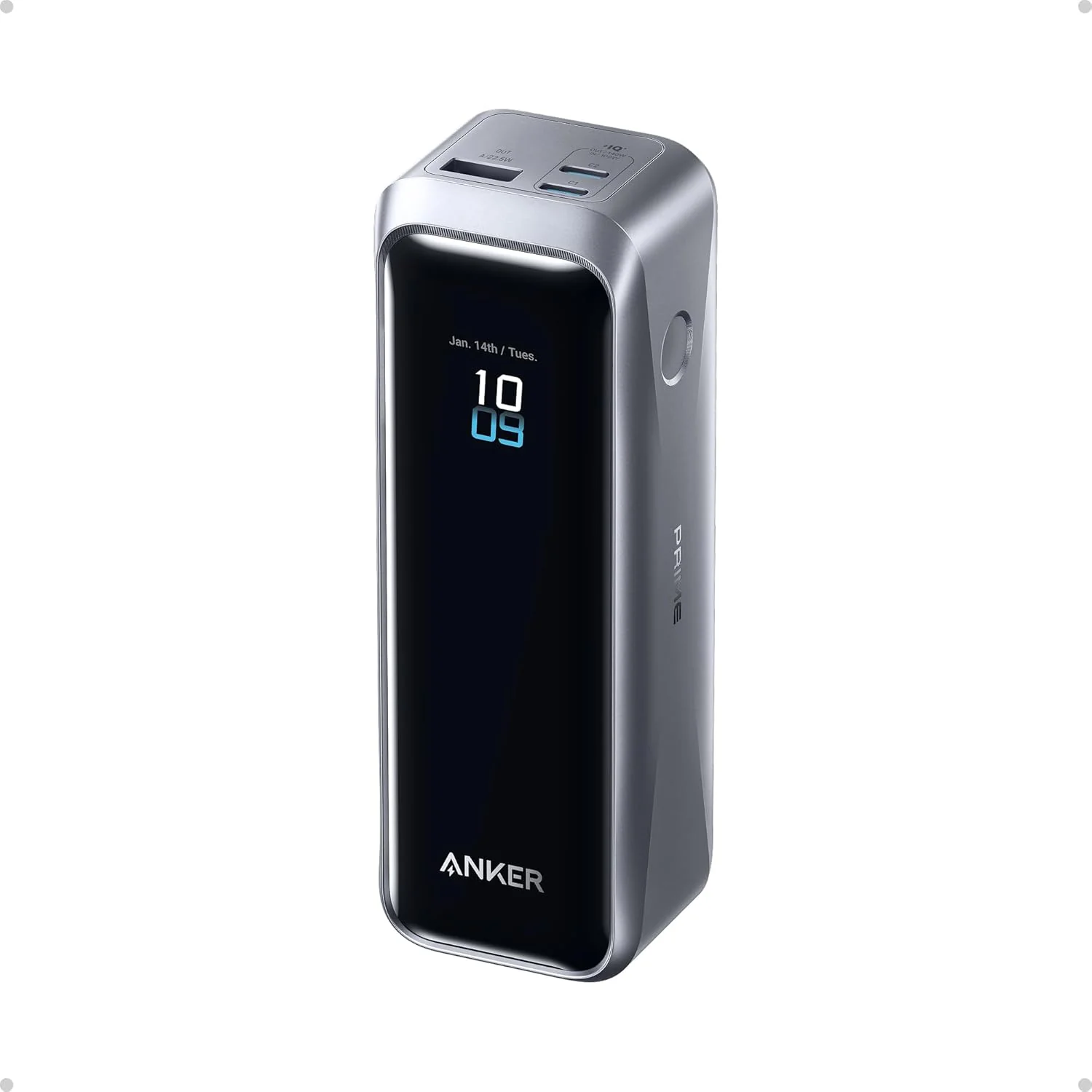 Power Banks